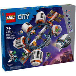 Lego Playset 60433 Espacio