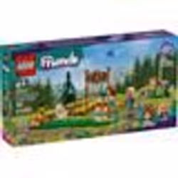 LEGO® Friends 42622 Le stand de tir à larc de la base de loisirs - Set pour jeu de rôle