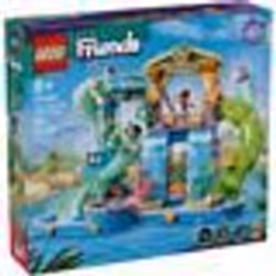 LEGO Friends 42630 Le Parc Aquatique de Heartlake City - Jouet de Construction enfant 8 ans