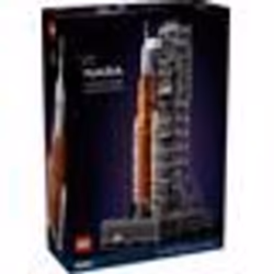 Maquette - LEGO - 10341 - NASA Artemis - 3601 pièces - Décoration pour adultes