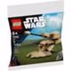 Jouet de construction - LEGO - LEGO Star Wars 30680 AAT - 75 pièces - Multi-Bag - Marron