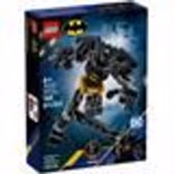 LEGO® Super Heroes DC 76270 L’armure robot de Batman- Figurine d’action articulée