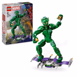 Lego Set de construction 76284 Marvel