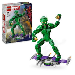Lego Set de construction 76284 Marvel