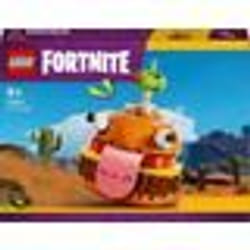 LEGO Fortnite 77070 Durrr Burger - Jeu de construction pour enfants inspiré du jeu vidéo