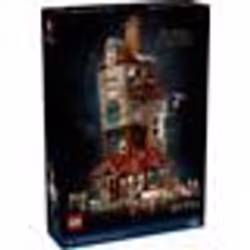 Jeu de construction - LEGO - tbd-HP-2024-D2C-14 - Multicolore - Harry Potter - 8 ans et plus
