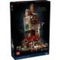 Jeu de construction - LEGO - tbd-HP-2024-D2C-14 - Multicolore - Harry Potter - 8 ans et plus