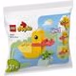 Jouet de construction - LEGO - 30673 - 7 pièces - 24 mois - Lego Duplo