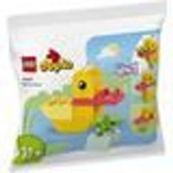 Jouet de construction - LEGO - 30673 - 7 pièces - 24 mois - Lego Duplo