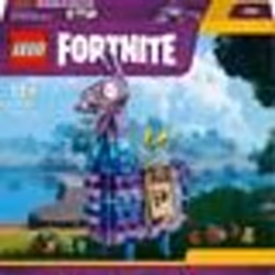 LEGO Fortnite 77071 Lama de ravitaillement - Figurine inspirée du jeu vidéo pour ados