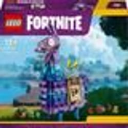 LEGO Fortnite 77071 Lama de ravitaillement - Figurine inspirée du jeu vidéo pour ados