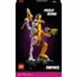 LEGO Fortnite 77072 Banane pelée - Figurine du jeu vidéo à collectionner pour adultes