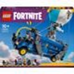 LEGO Fortnite 77073 Bus de combat - Jeu de construction collector inspiré du jeu vidéo