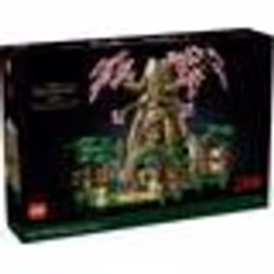 LEGO 77092 The Legend of Zelda Condition : Nouveau.