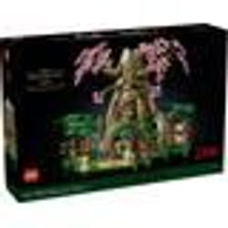 LEGO 77092 The Legend of Zelda Condition : Nouveau.
