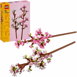 Lego Set de construction CEREZOS EN FLOR