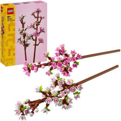 Lego Set de construction CEREZOS EN FLOR