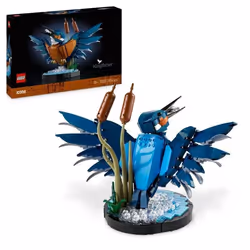Lego Set de construction 10331 Icons Faunia