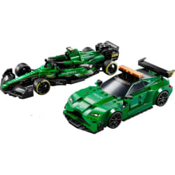 Lego 76925