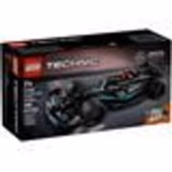 LEGO Technic 42165 Mercedes-AMG F1 W14 E Performance Pull-Back Voiture Jouet Réplique
