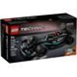 LEGO Technic 42165 Mercedes-AMG F1 W14 E Performance Pull-Back Voiture Jouet Réplique