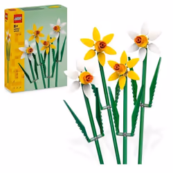 Lego Playset 40747 Creator Narcisos