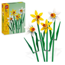 Lego Playset 40747 Creator Narcisos