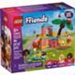 LEGO Friends 42640 L’Aire de Jeux des Cochons d’Inde - Jouet & Jeu de rôle enfant dès 5 ans