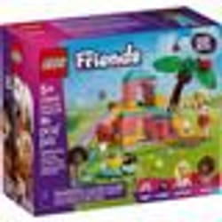LEGO Friends 42640 L’Aire de Jeux des Cochons d’Inde - Jouet & Jeu de rôle enfant dès 5 ans