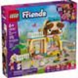 LEGO Friends 42650 Boutique d’Accessoires pour Animaux de Compagnie - Jouet enfant 6 ans