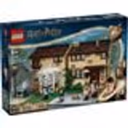 LEGO Harry Potter 76451 Privet Drive : La Visite De Tante Marge - Jeu Pour Garçon 8 Ans