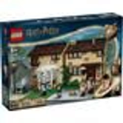 LEGO Harry Potter 76451 Privet Drive : La Visite De Tante Marge - Jeu Pour Garçon 8 Ans