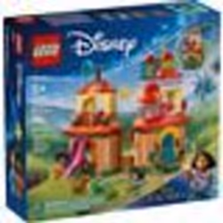 LEGO ǀ Disney 43261 La Maison d’Encanto Miniature - Jeu Créatif pour enfant dès 5 ans