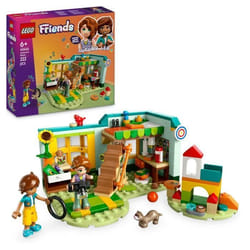 LEGO Friends 42646 La chambre d’Autumn - Jouet de construction idéal pour le jeu de rôle