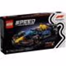 LEGO® Speed Champions 77243 Voiture F1® Oracle Red Bull Racing RB20 - Jeu de construction dès 10 ans