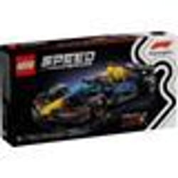 LEGO® Speed Champions 77243 Voiture F1® Oracle Red Bull Racing RB20 - Jeu de construction dès 10 ans