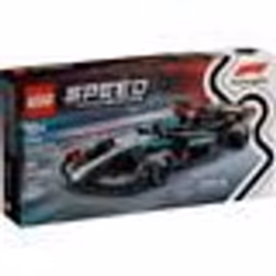 LEGO Speed Champions 77244 Voiture F1 Mercedes-AMG W15 - Jeu de construction dès 10 ans