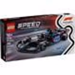 LEGO Speed Champions 77248 Voiture F1 BWT Alpine Team A524 Jeu de construction dès 10 ans
