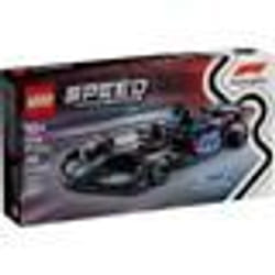 LEGO Speed Champions 77248 Voiture F1 BWT Alpine Team A524 Jeu de construction dès 10 ans