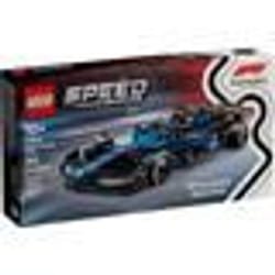 LEGO Speed Champions 77249 Voiture F1 Williams Racing FW46 Jeu de construction dès 10 ans