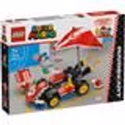 LEGO Super Mario 72032 Mario Kart – Kart standard - Jouet voiture pour enfants dès 7 ans