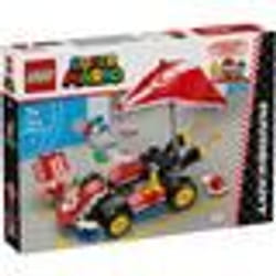 LEGO Super Mario 72032 Mario Kart – Kart standard - Jouet voiture pour enfants dès 7 ans
