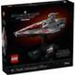 LEGO Star Wars 75404 Le transport d’assaut de classe Acclamator - Maquette pour adulte