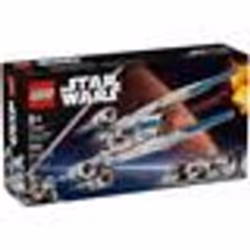 LEGO Star Wars 75399 Andor Le Chasseur Stellaire U-Wing de l’Alliance Rebelle Jeu de construction dès 8 Ans