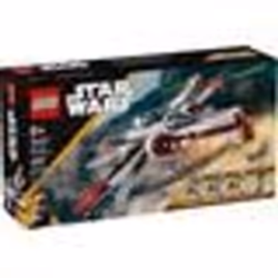 LEGO Star Wars : La Revanche des Sith 75402 Le chasseur ARC-170 Jeu de construction 9 ans