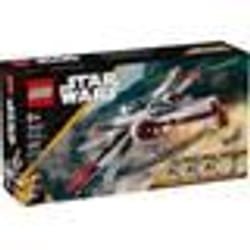LEGO Star Wars : La Revanche des Sith 75402 Le chasseur ARC-170 Jeu de construction 9 ans