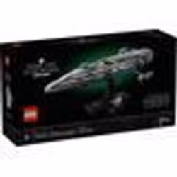 LEGO Star Wars : Le Retour du Jedi 75405 Le Starcruiser Home One - Maquette pour adulte