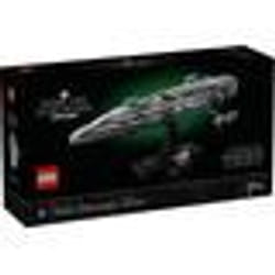 LEGO Star Wars : Le Retour du Jedi 75405 Le Starcruiser Home One - Maquette pour adulte