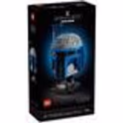 LEGO Star Wars 75408 L’Attaque Des Clones Le Casque De Jango Fett - Set - Cadeau Adulte
