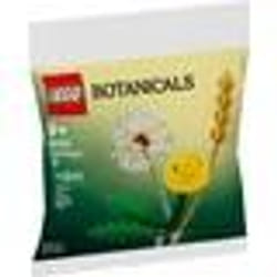 LEGO Botanical Collection - Les fleurs des champs (Polybag) - 30701 - TU